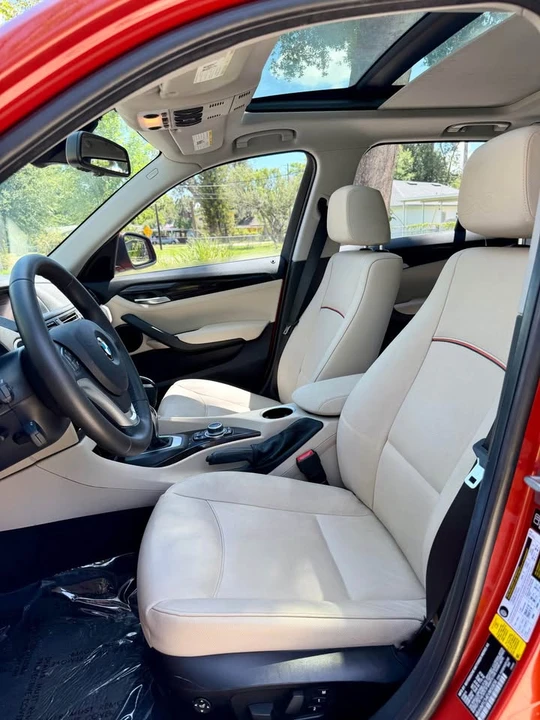 2014 BMW E84 X1 - Image 8 of 18
