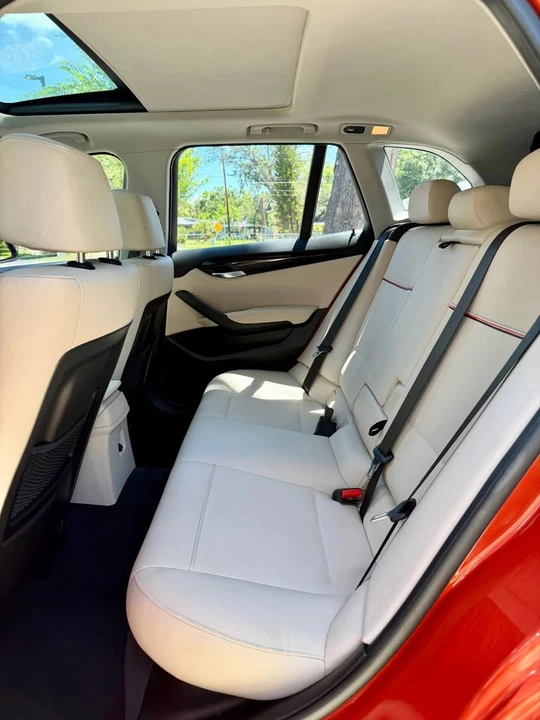 2014 BMW E84 X1 - Image 10 of 18