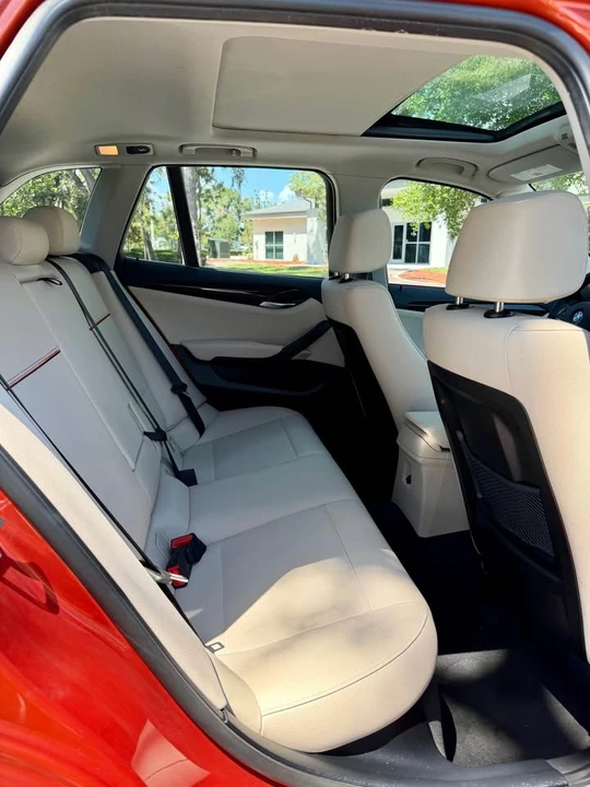 2014 BMW E84 X1 - Image 13 of 18