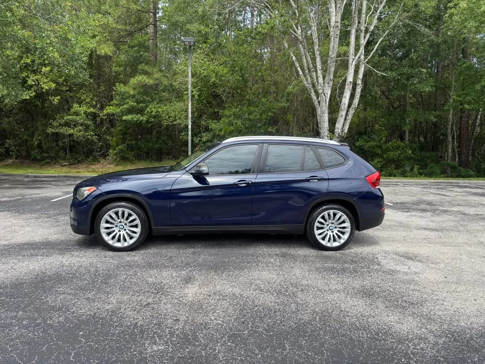 2014 BMW E84 X1 - Image 3 of 18