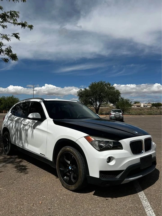 2014 BMW E84 X1 - Image 8 of 14