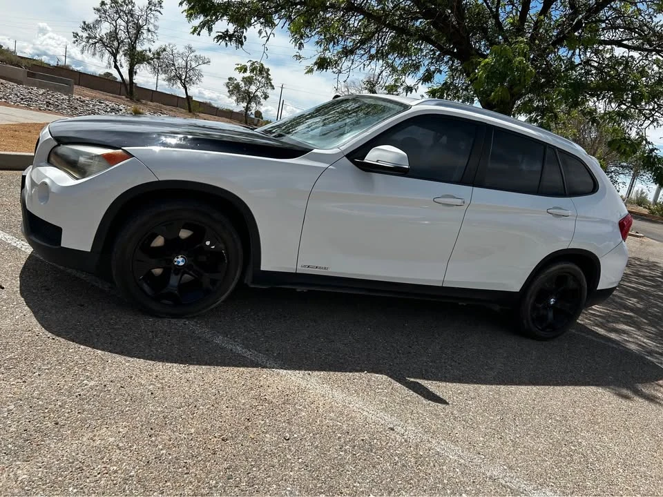 2014 BMW E84 X1 - Image 10 of 14