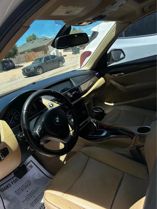 2014 BMW E84 X1 - Image 5 of 14