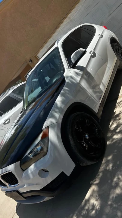 2014 BMW E84 X1 - Image 3 of 14