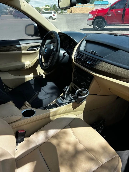 2014 BMW E84 X1 - Image 13 of 14