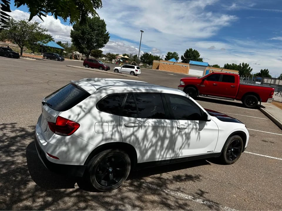 2014 BMW E84 X1 - Image 9 of 14