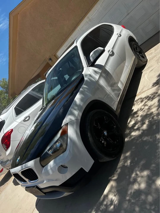 2014 BMW E84 X1 - Image 2 of 14