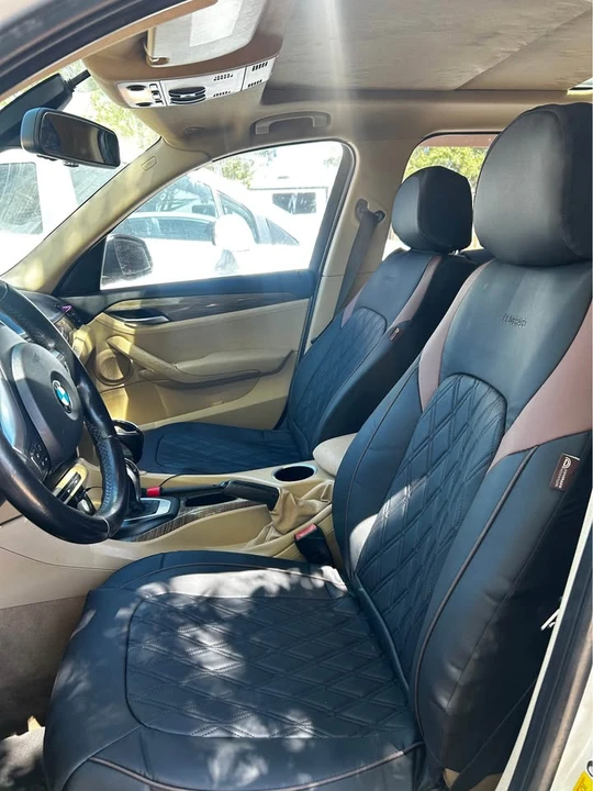 2014 BMW E84 X1 - Image 4 of 14