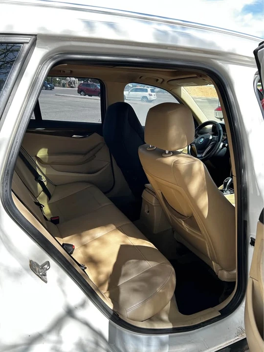 2014 BMW E84 X1 - Image 14 of 14