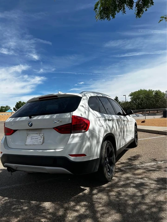 2014 BMW E84 X1 - Image 11 of 14