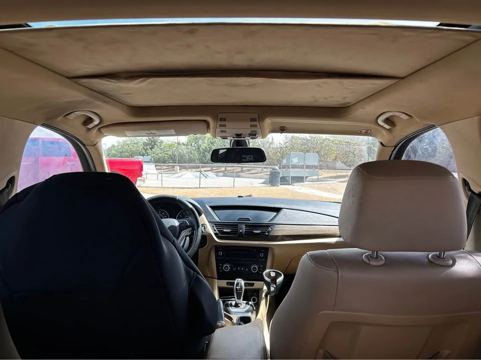 2014 BMW E84 X1 - Image 12 of 14