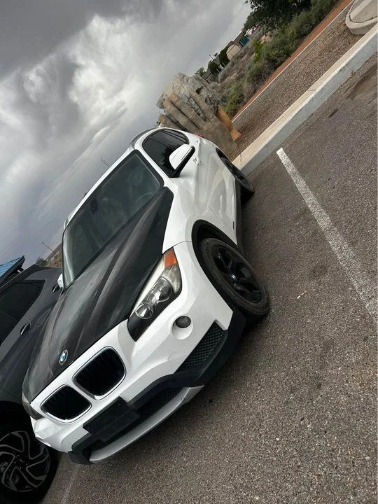 2014 BMW E84 X1 - Image 7 of 14