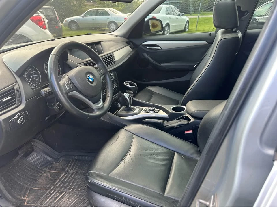 2014 BMW E84 X1 - Image 5 of 6