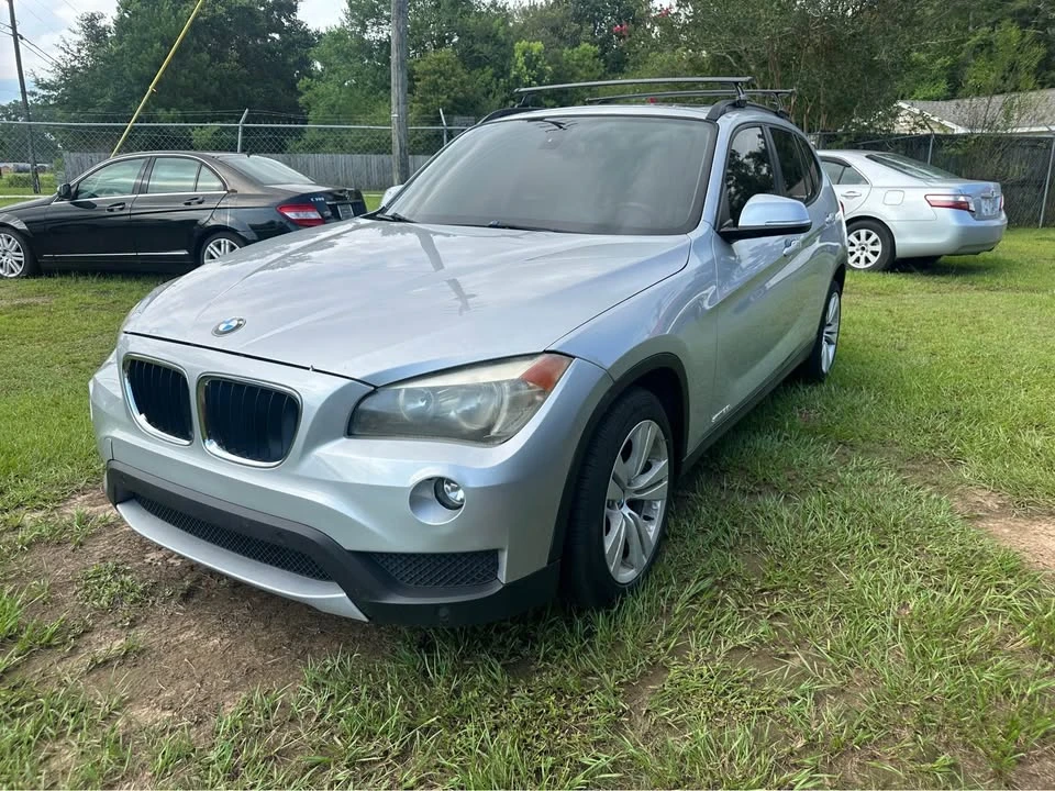 2014 BMW E84 X1 - Image 4 of 6