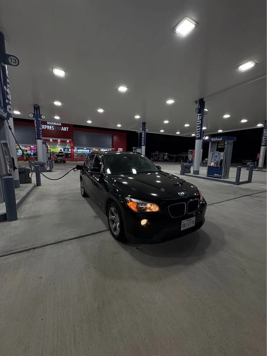 2014 BMW E84 X1 - Image 2 of 4