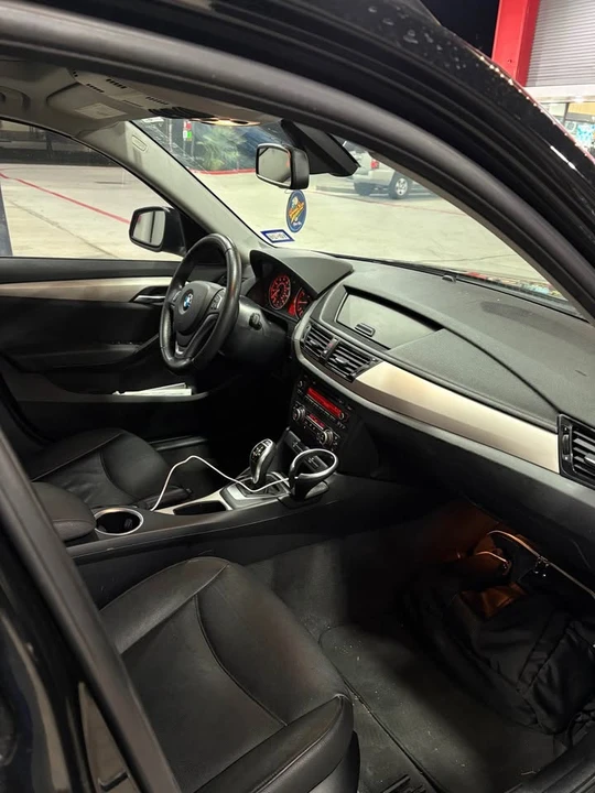 2014 BMW E84 X1 - Image 4 of 4