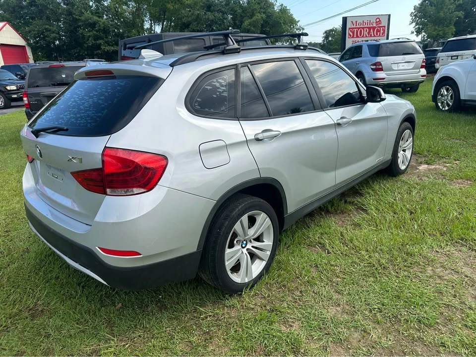 2014 BMW E84 X1 - Image 2 of 6
