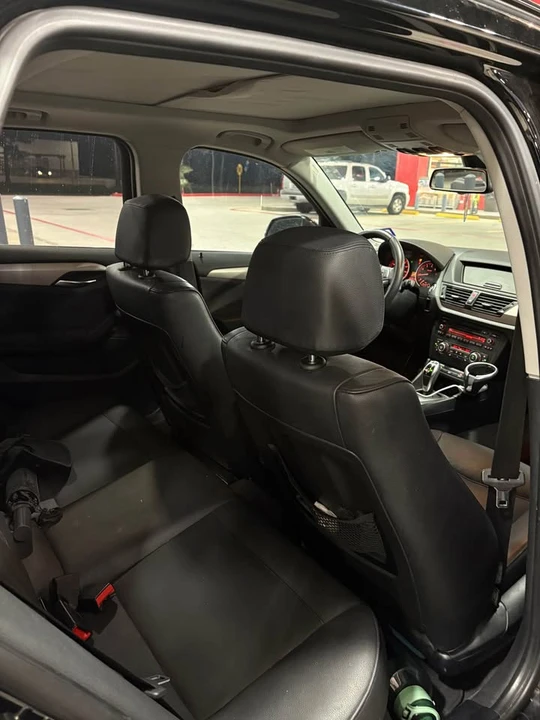 2014 BMW E84 X1 - Image 3 of 4