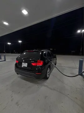 2014 BMW X1 sDrive28i Sport Utility 4D