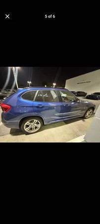2014 BMW E84 X1 - Image 2 of 5
