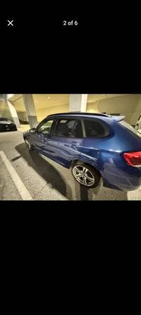 2014 BMW E84 X1 - Image 4 of 5