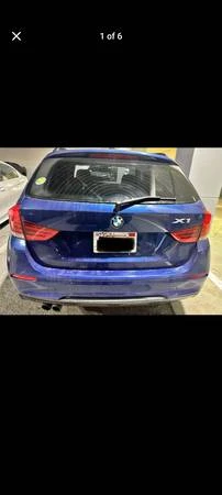 2014 BMW E84 X1 - Image 5 of 5