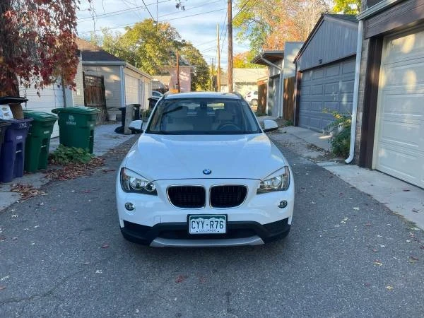 2014 BMW E84 X1 - Image 9 of 21