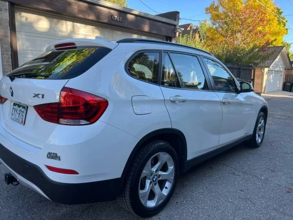 2014 BMW E84 X1 - Image 4 of 21