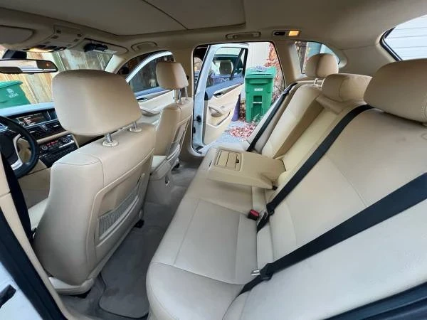 2014 BMW E84 X1 - Image 16 of 21
