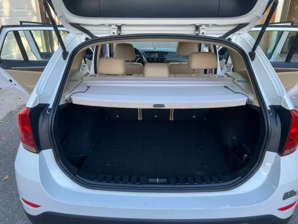 2014 BMW E84 X1 - Image 17 of 21