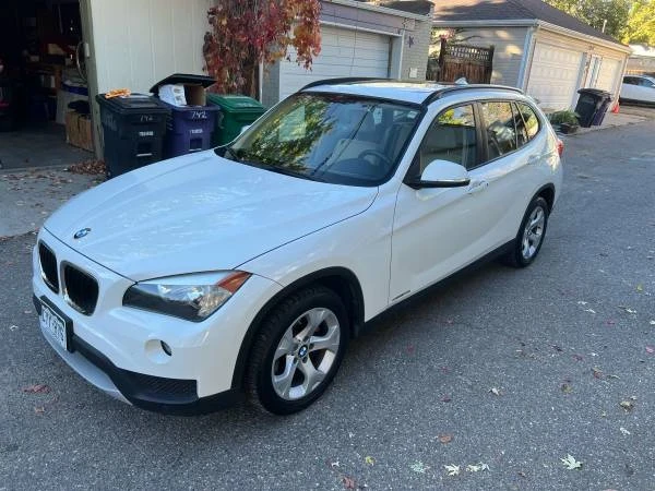 2014 BMW E84 X1 - Image 8 of 21