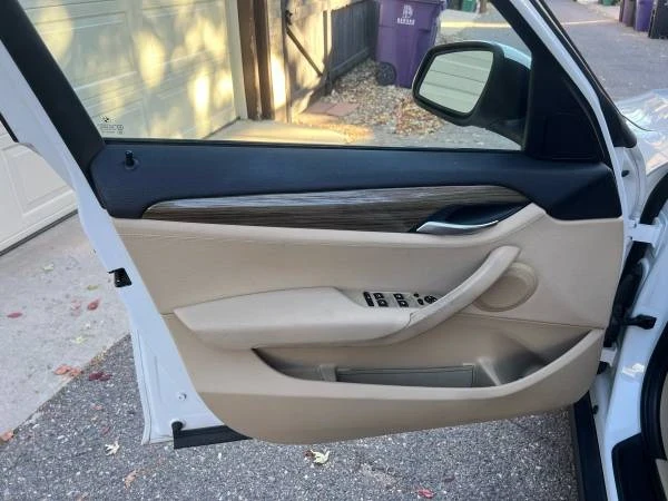 2014 BMW E84 X1 - Image 12 of 21