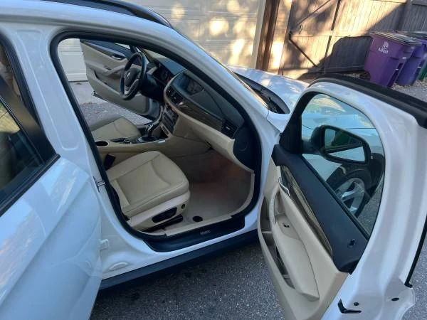 2014 BMW E84 X1 - Image 21 of 21