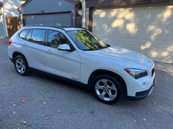 2014 BMW E84 X1 - Image 2 of 21
