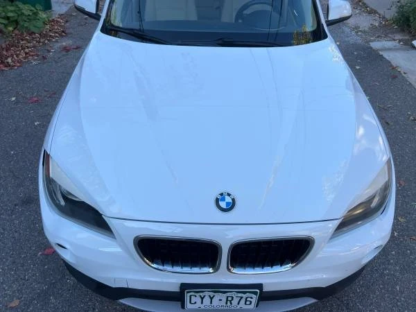 2014 BMW E84 X1 - Image 10 of 21