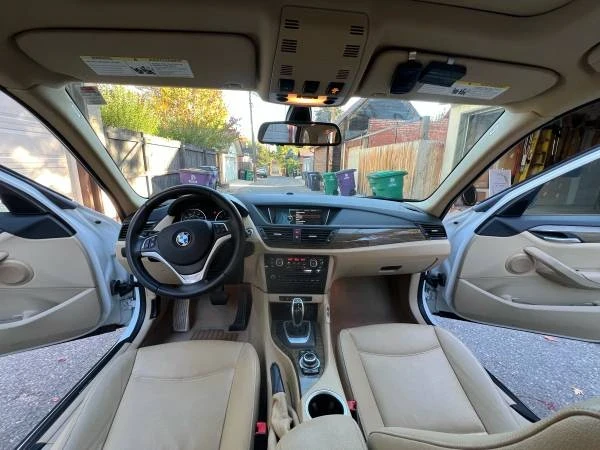 2014 BMW E84 X1 - Image 14 of 21