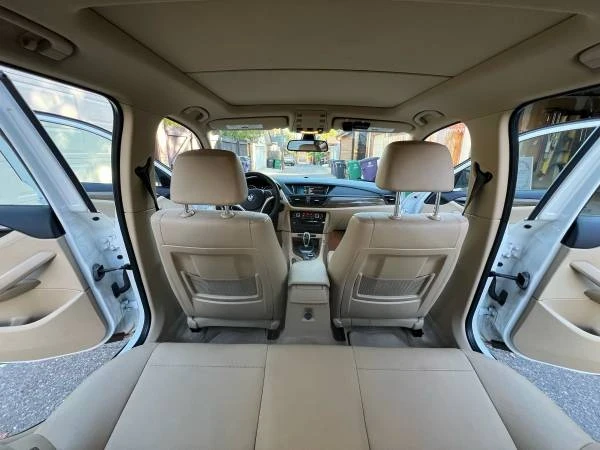 2014 BMW E84 X1 - Image 15 of 21