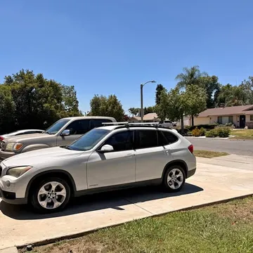 2014 BMW X1 sDrive28i