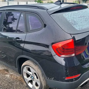 2014 BMW X1 sDrive28i