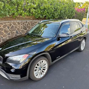 2014 BMW X1 sDrive28i