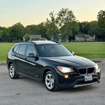 2014 BMW X1 sDrive28i Sport Utility 4D