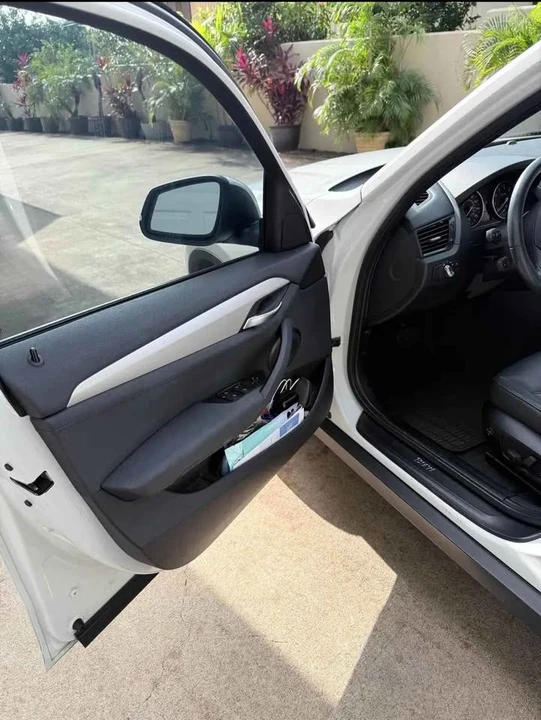2014 BMW E84 X1 - Image 6 of 10