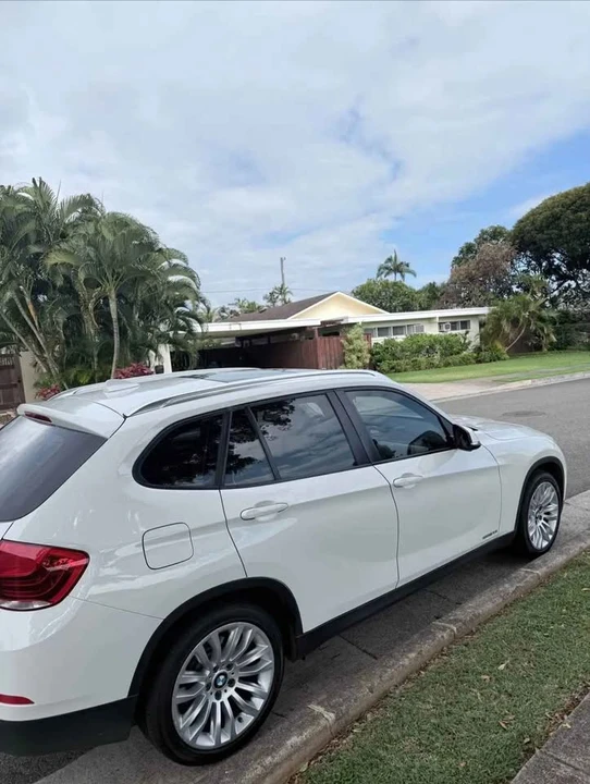 2014 BMW E84 X1 - Image 4 of 10