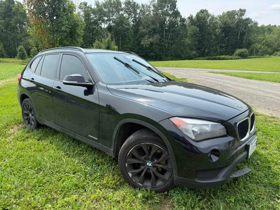 2014 BMW E84 X1 - Image 4 of 7