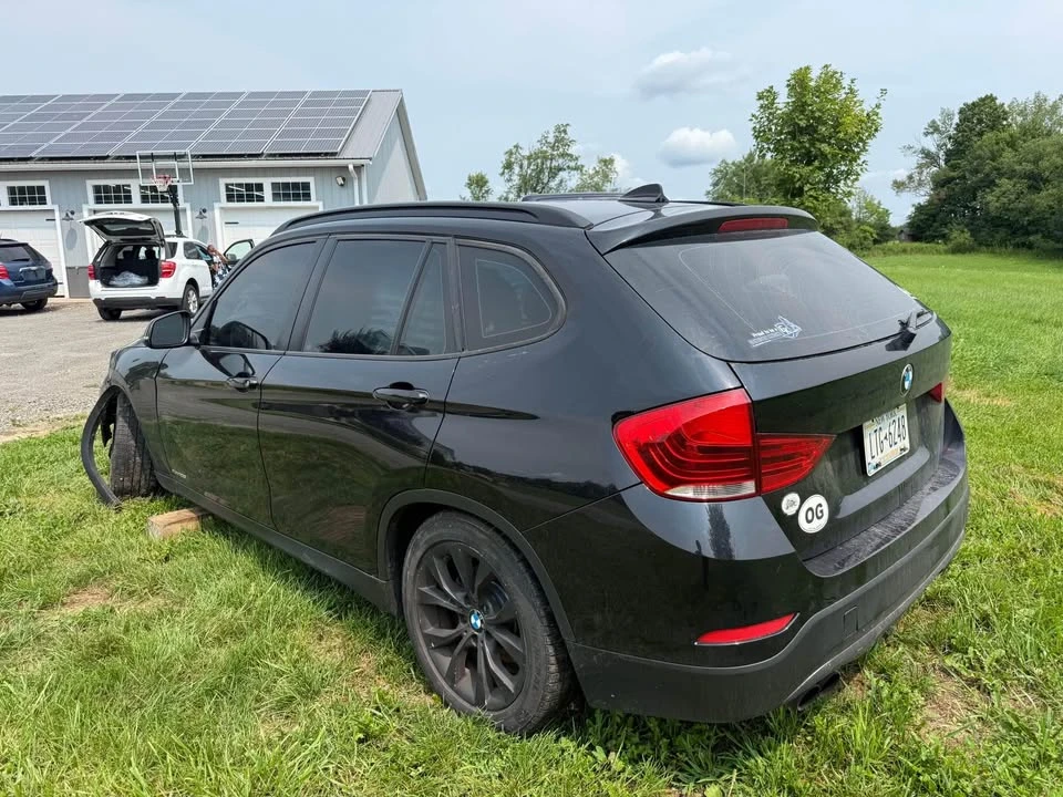 2014 BMW E84 X1 - Image 6 of 7