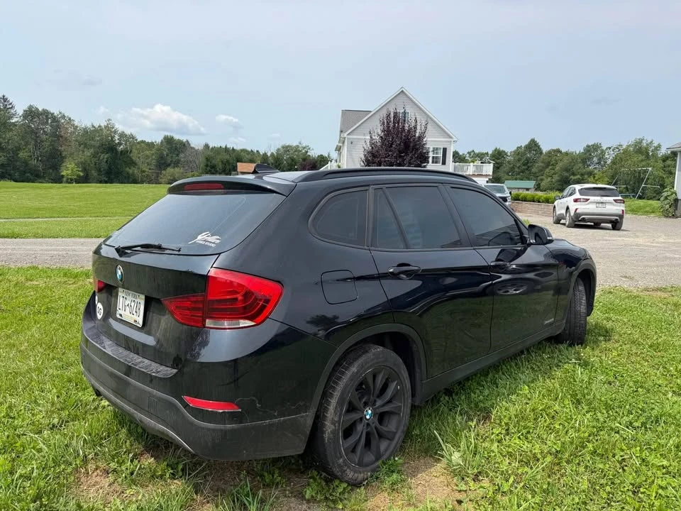 2014 BMW E84 X1 - Image 5 of 7