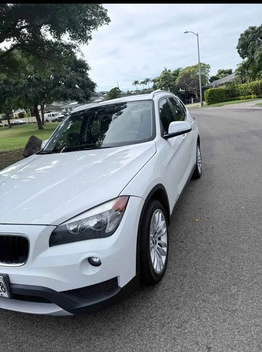 2014 BMW E84 X1 - Image 2 of 10