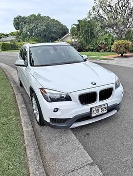2014 BMW X1 sDrive28i Sport Utility 4D