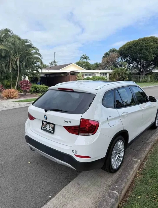 2014 BMW E84 X1 - Image 3 of 10