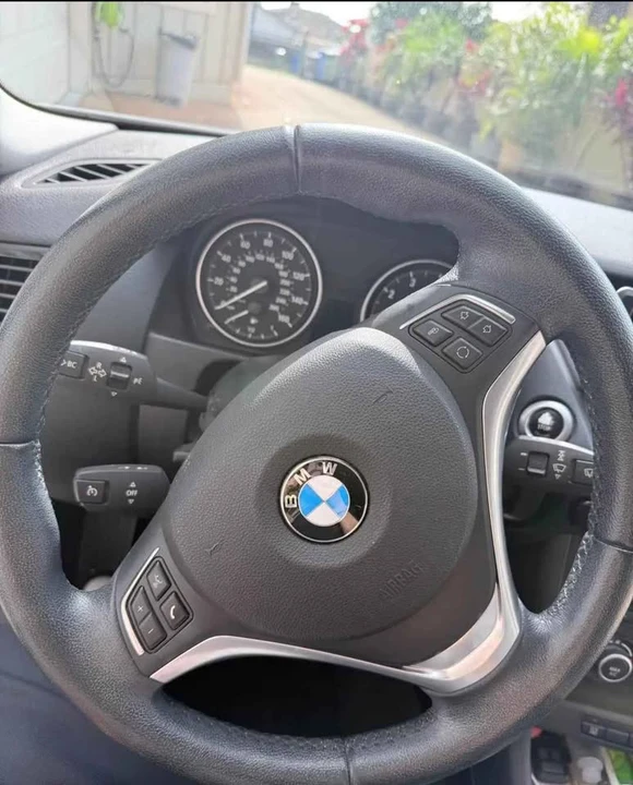 2014 BMW E84 X1 - Image 5 of 10
